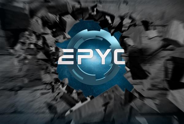 AMD EPYCQһ꣺l(f)I(lng) 7nmrI(lng)