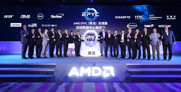 AMD EPYCQһ꣺l(f)I(lng) 7nmrI(lng)