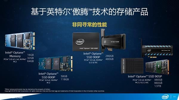 IntelvٵܣC(j)еP׃SSD