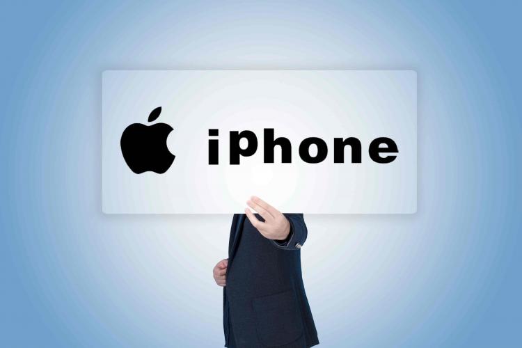 GartneriPhoneȥQ4N(xio)½11.8% (chung)2016ԁ(li)󽵷
