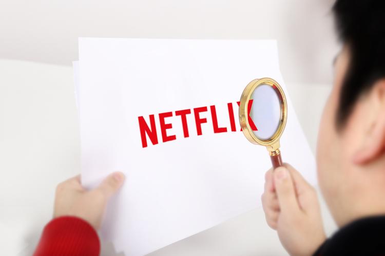 Netflix Q3I52.4|Ԫ6.7| Pj8%