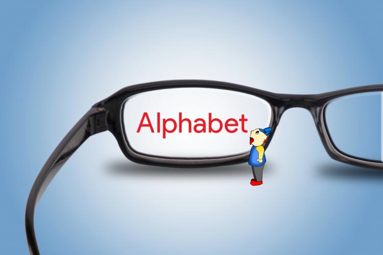 Alphabet