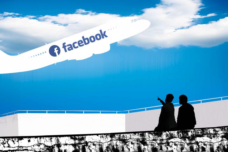 Facebook