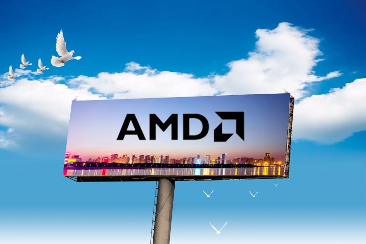 AMD400