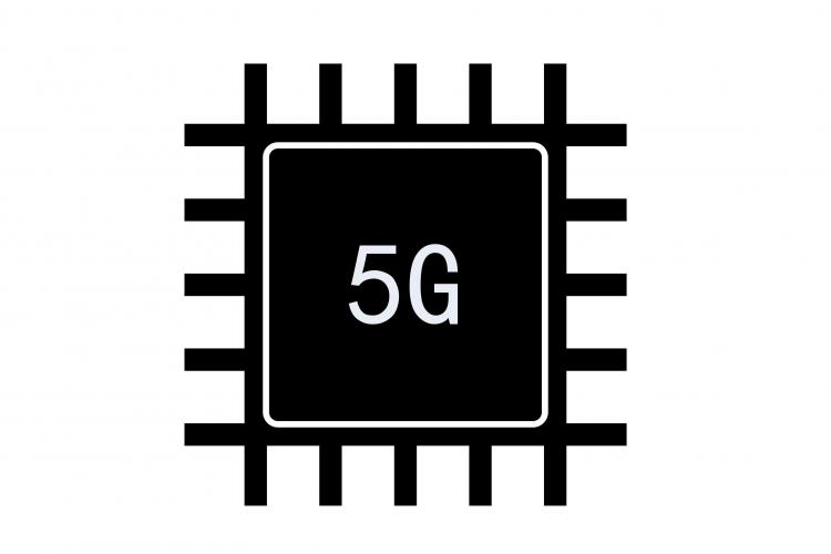Zаl(f)5GоƬ cͨM(jn)к 