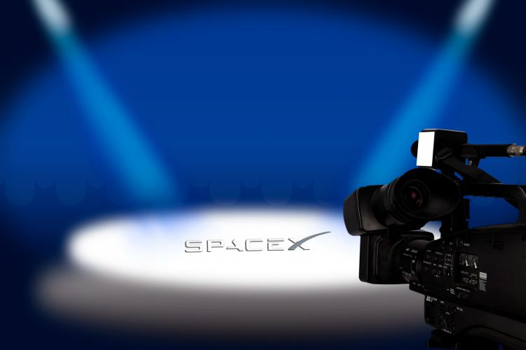 SpaceX