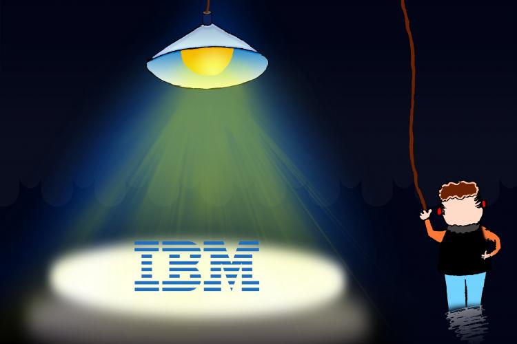 IBM