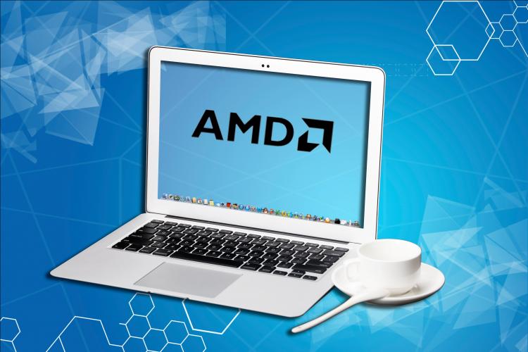 AMD