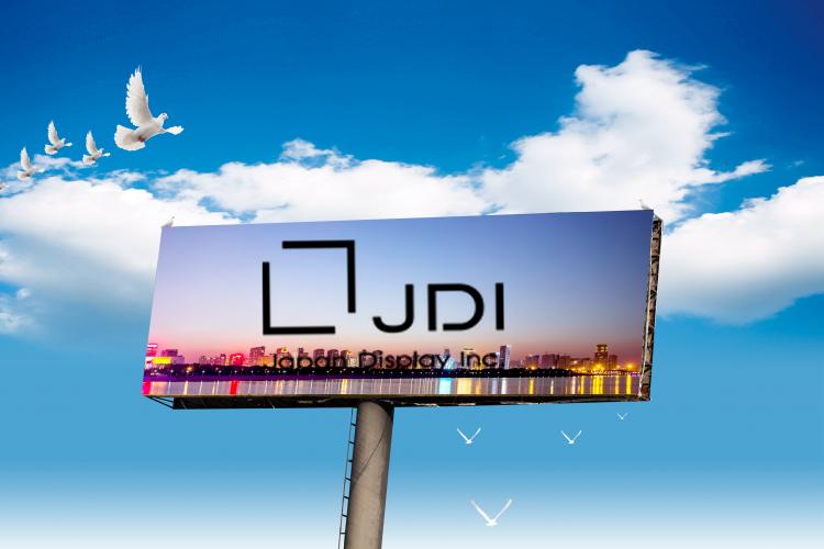 ձ@ʾ˾JDI