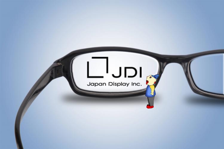 ձ@ʾ˾JDI