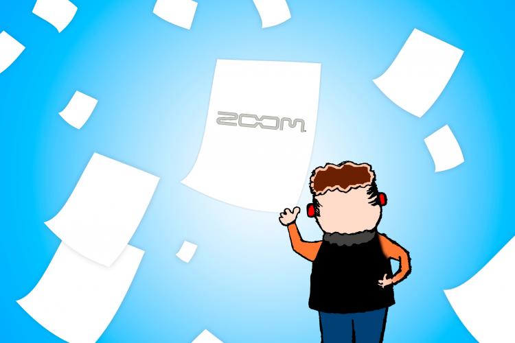 Zoom