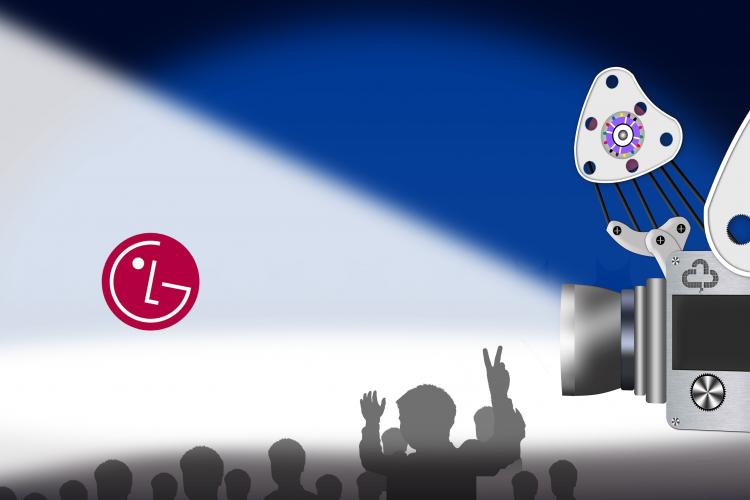 LG
