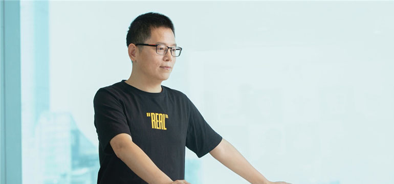 猣Lrealme CEO ңδȫL֙C(j)Ʒ