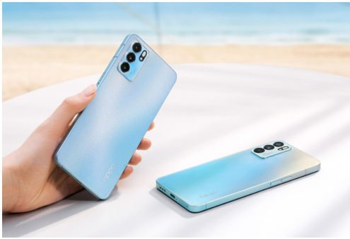 OPPO Reno6ʽ_Nل(chung)vʷ¸