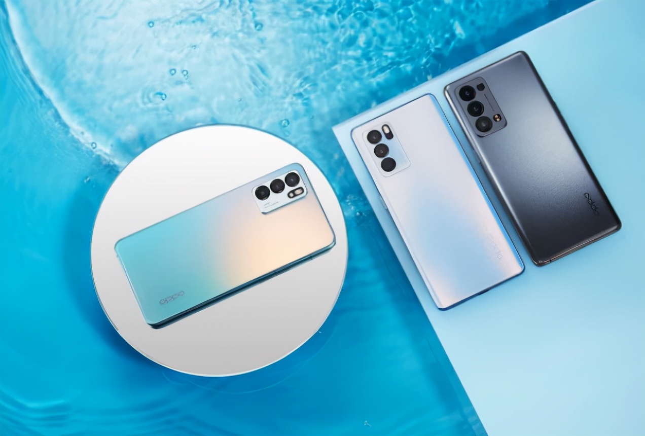OPPO ＾Ʒl(f)916_ColorOS 12 OPPO Reno7 R