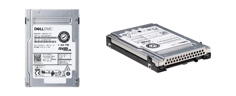 ƼPCIe Gen4 DC NVMe һrԃrȳߵӲP