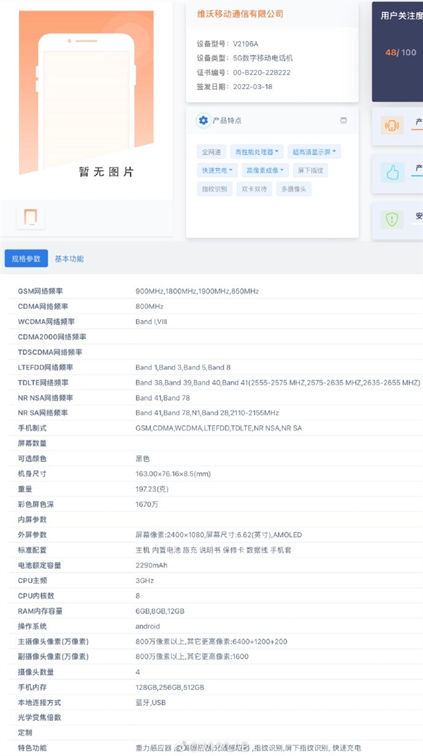 iQOO Neo6W(wng)Ų8+512GB(ni)ָyRe