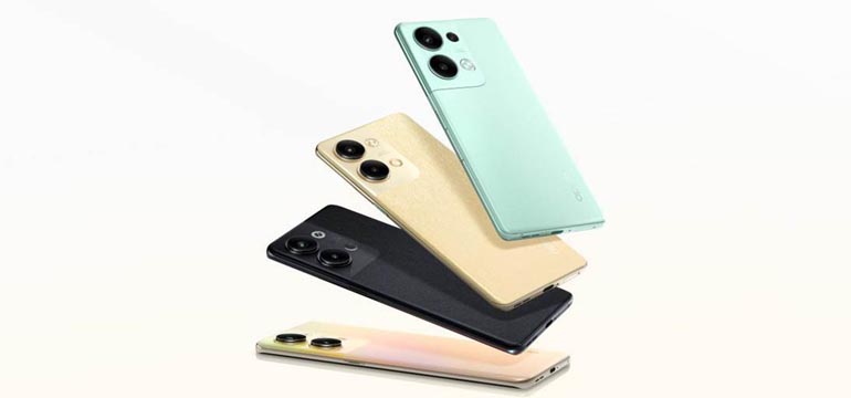 OPPO Reno9ϵй1124ʽl(f)