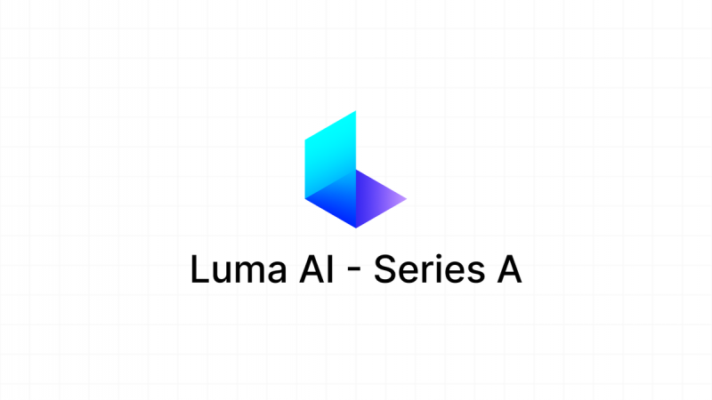Luma AI