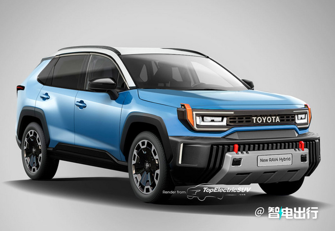 SȫһRAV4ع⣡^ײĘ·܇ߴL