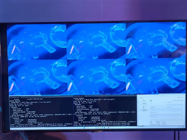 ԭ Intel ArcJ@đ(zhn)δ҂Ҫ@l“T~”