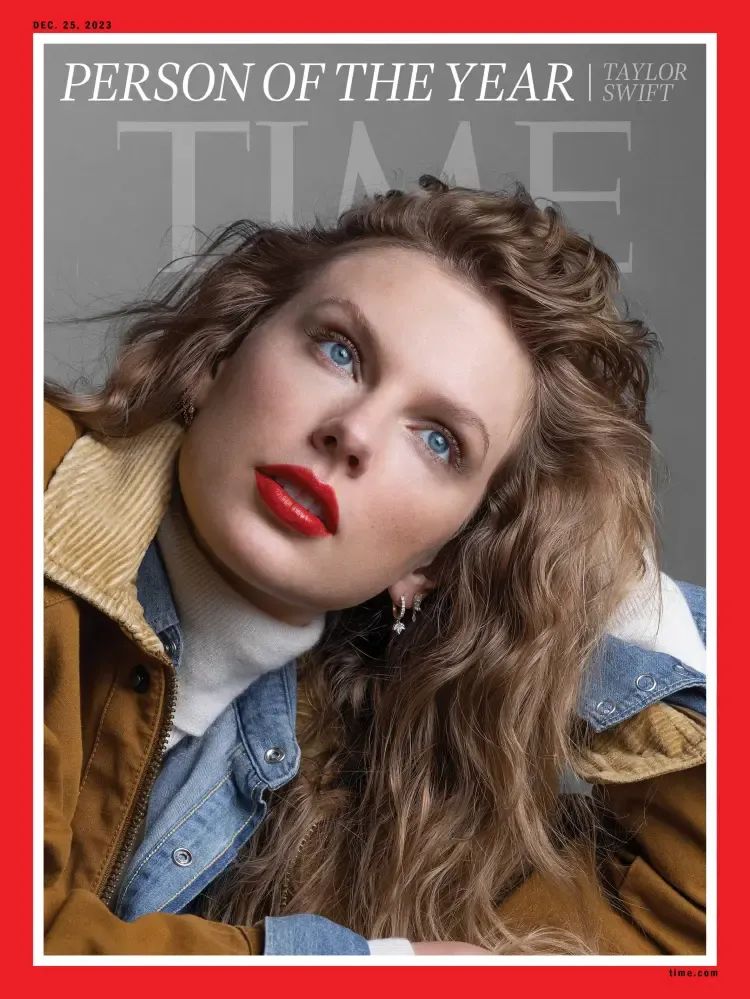 Taylor Swift r(sh)ܿu 2023 