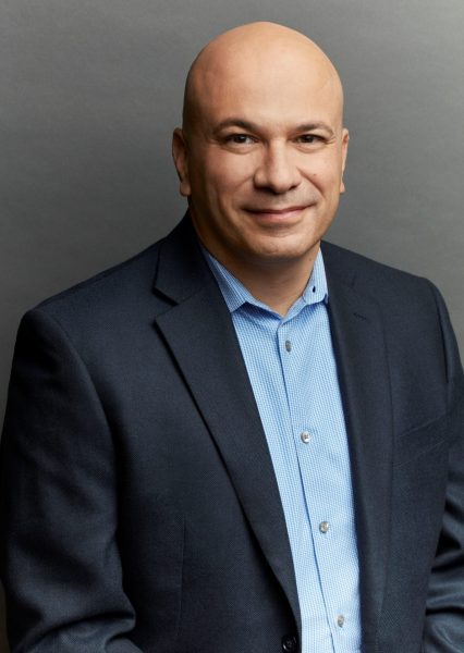 Tolga Kurtoglu