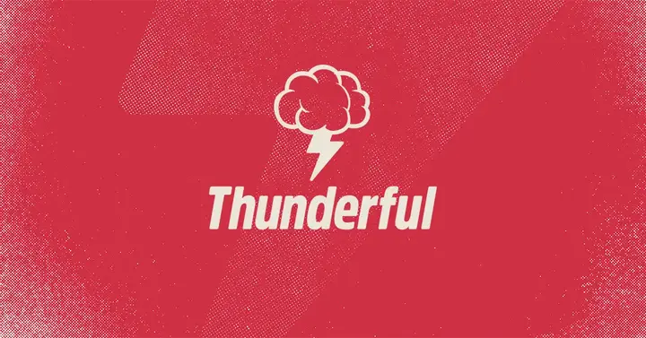 Thunderful Group 2024ؔIձ