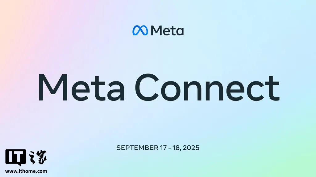 Meta p(hu)4  LlamaCon9  Meta Connect 2025