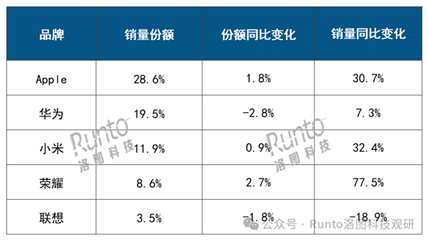 2025Q1ЇƽNTOP5tOA顢Сǰ