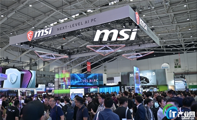 ΢ǹPӛComputex 2025w(yn)(chung)ºCLAWƷM(jn)