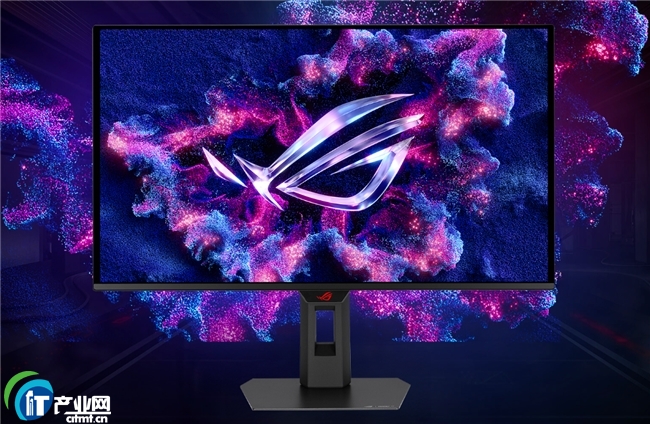 ROG ^ OLED늸@ʾƷ280Hzˢǈ