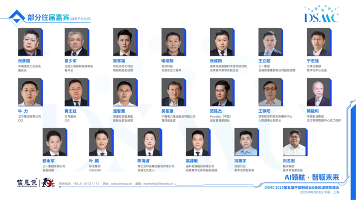 DSMC 2025Ї(gu)I(y)&Դ(sh)Ƿ(hu)(qing)(sh)u