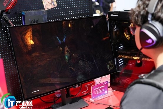 BW2025 ROG^ ROxδ(li)늸(jng)@ʾpģƷWҫǈ(chng)