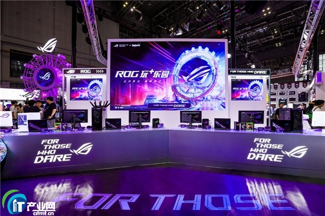BW2025 ROG^ ROxδ(li)늸(jng)@ʾpģƷWҫǈ(chng)