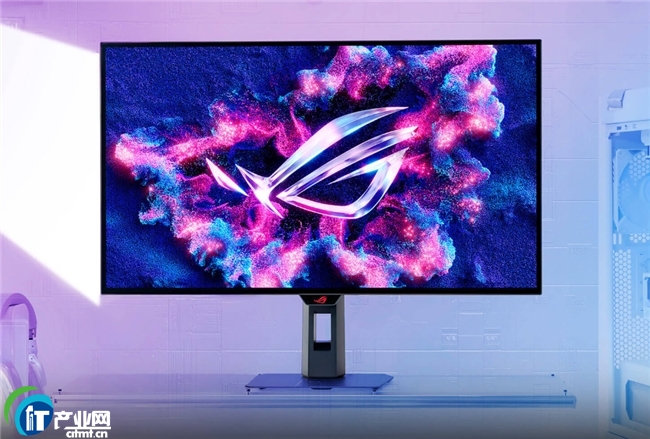 Ş֮ROG^XpģOLED늸@ʾƷ