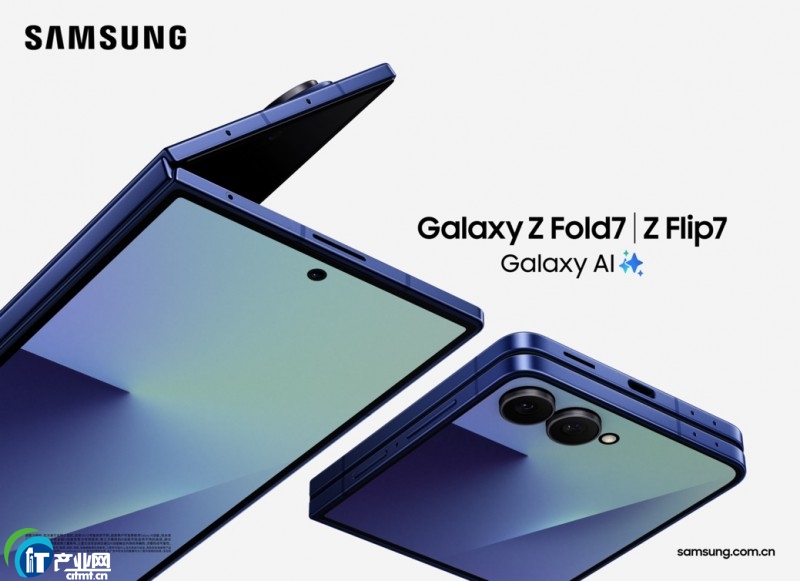 Galaxy Z Fold7 Galaxy Z Flip7 ԼGalaxy Watch8ϵȫʽ_(ki)