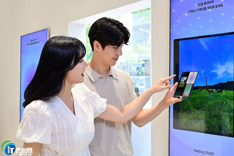 Galaxy Z Fold7 Galaxy Z Flip7 ԼGalaxy Watch8ϵȫʽ_(ki)