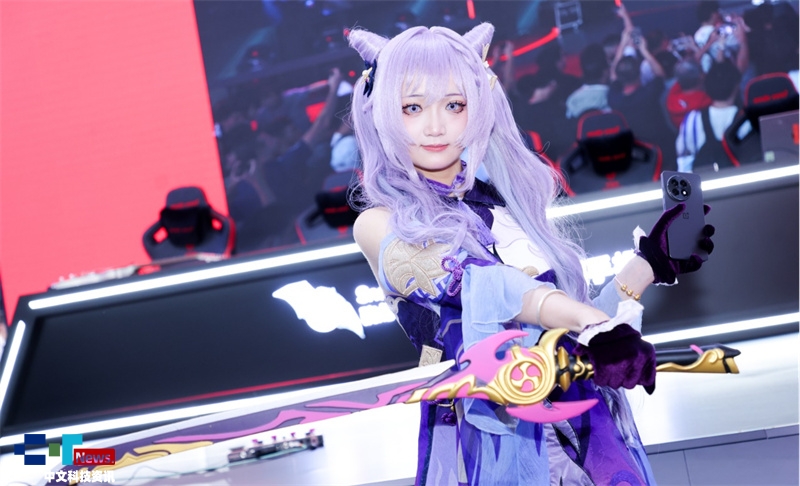һӸ{(dio) 2025 ChinaJoyĴΑw^(q)ȼըȫ